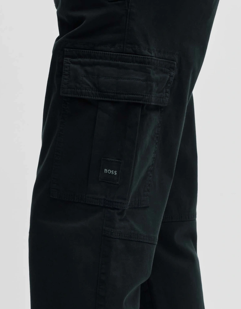 Sisla-7 Cargo Pants