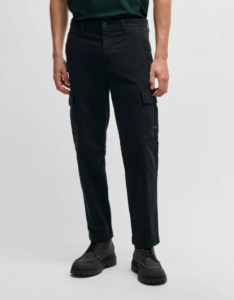 Sisla-7 Cargo Pants