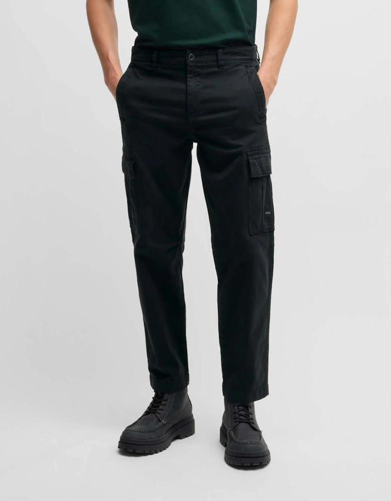 Sisla-7 Cargo Pants