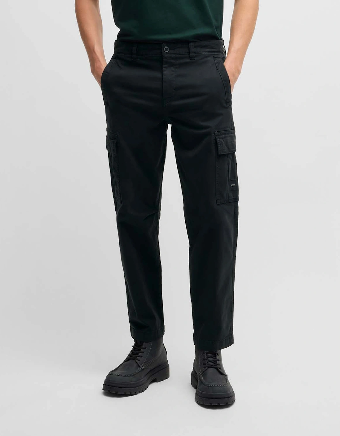 Sisla-7 Cargo Pants