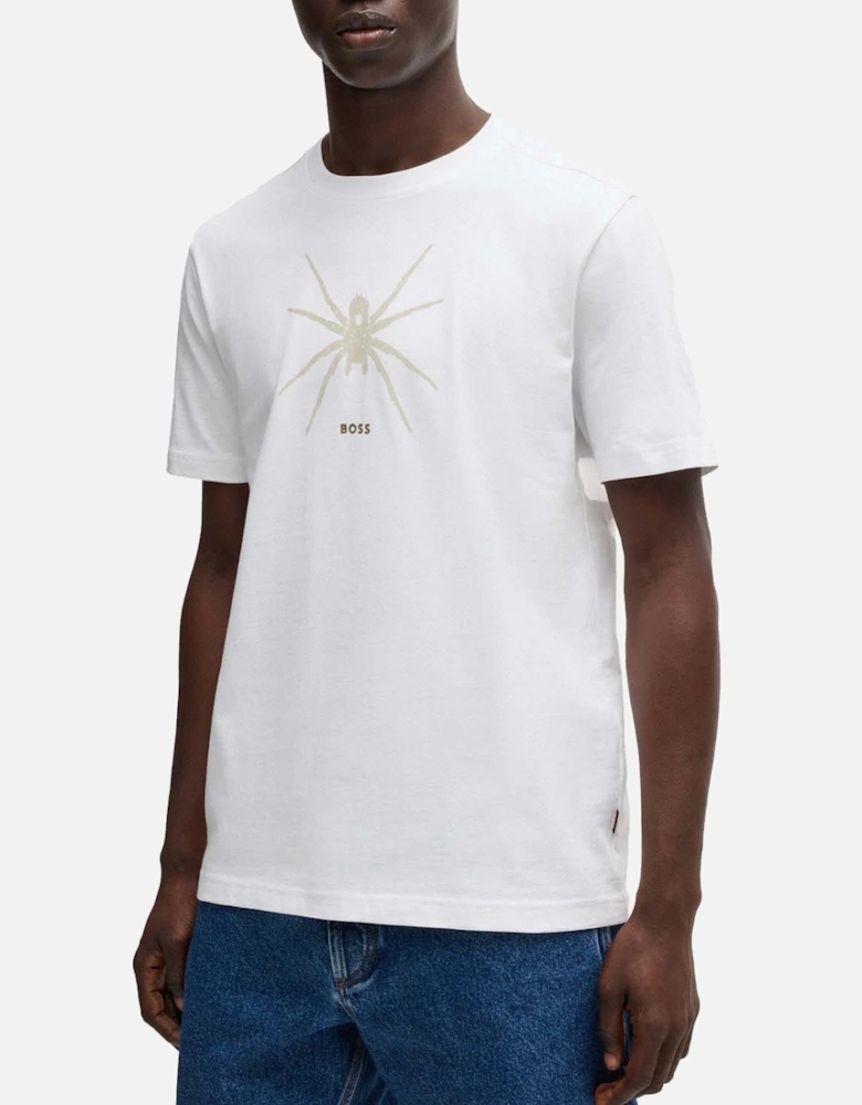 Spiderbat Seasonal Print T-Shirt