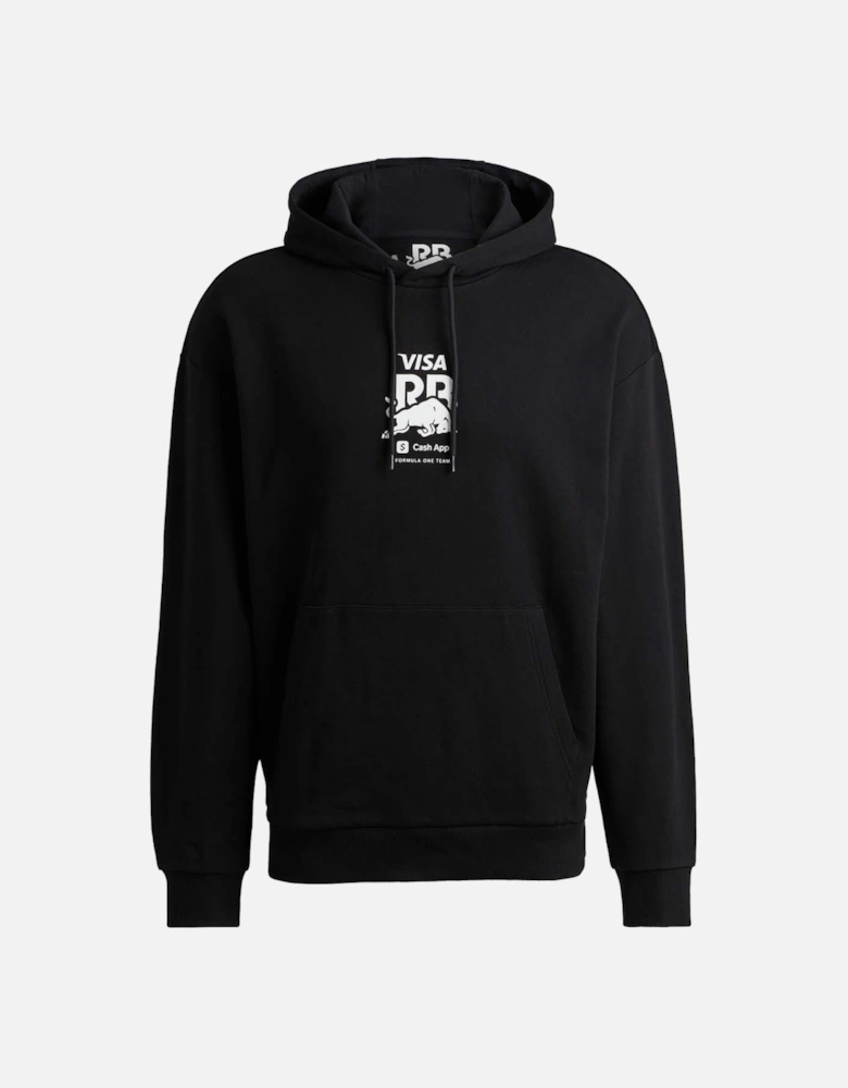 Pullover Hoodie