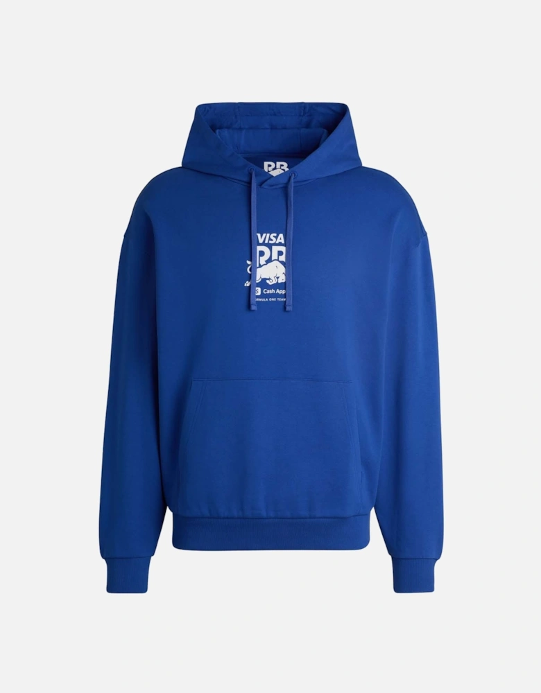 Pullover Hoodie