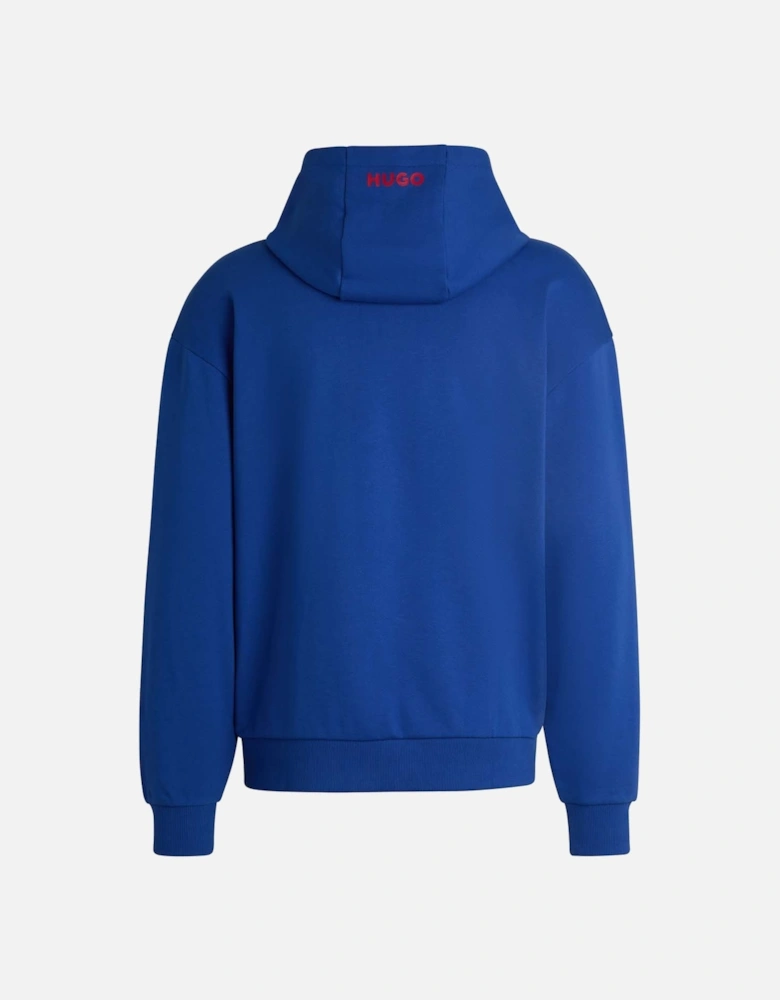 Pullover Hoodie