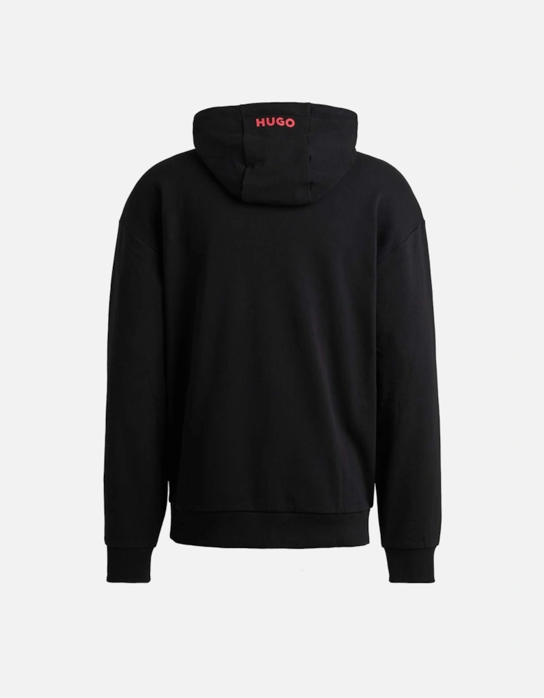 Pullover Hoodie