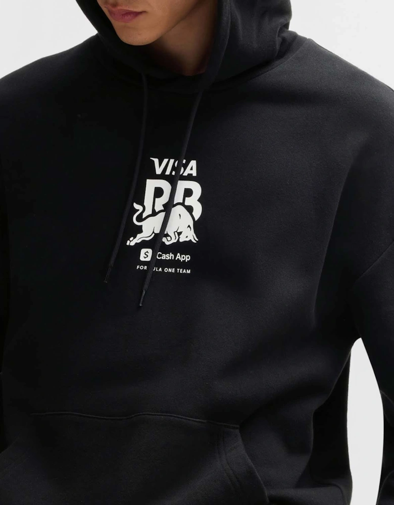 Pullover Hoodie