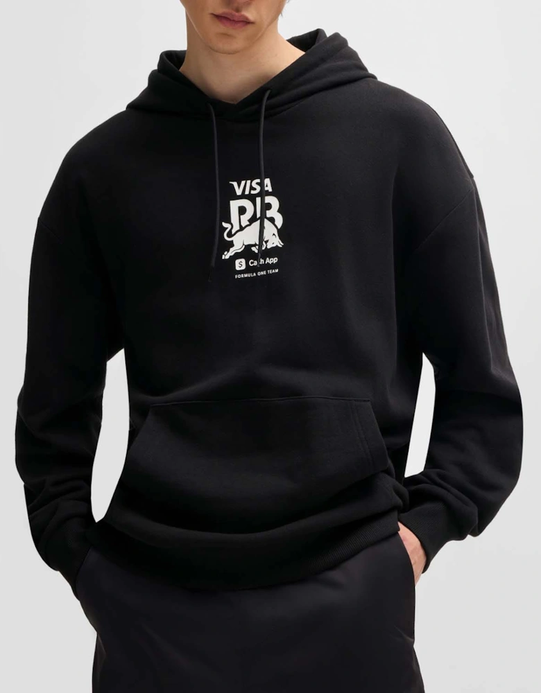 Pullover Hoodie