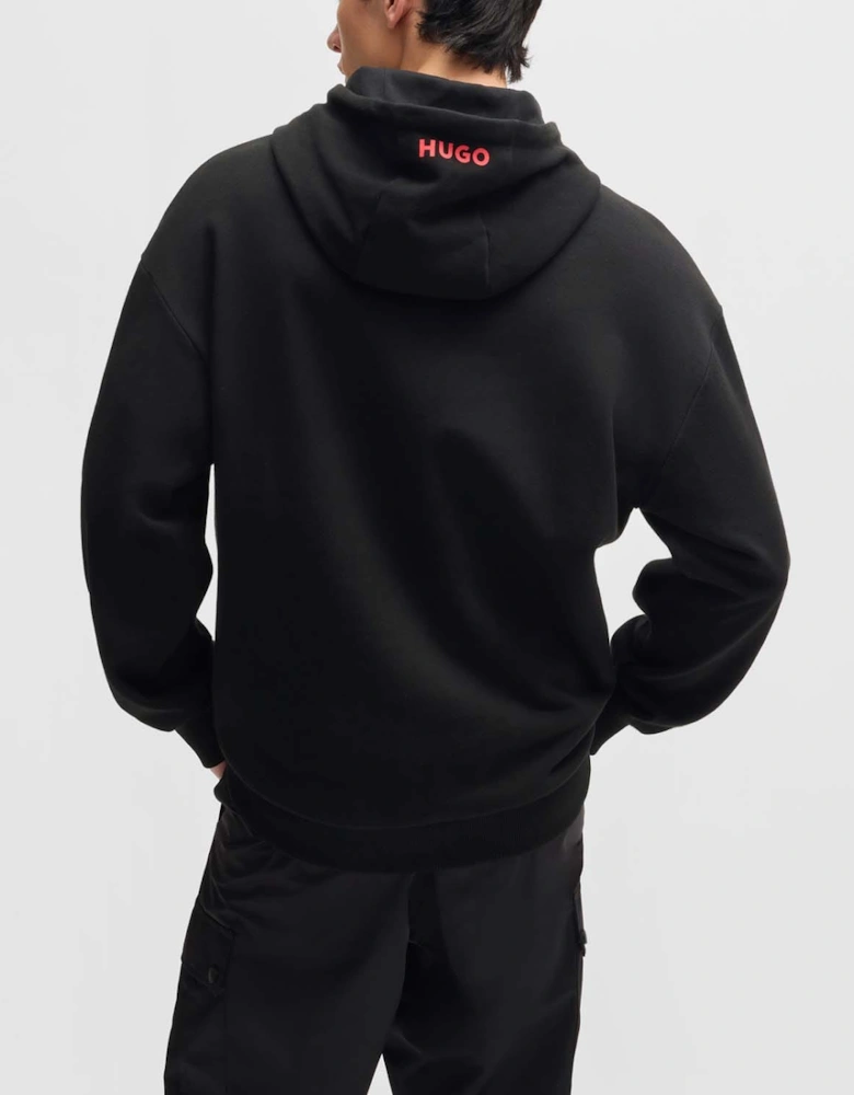 Pullover Hoodie