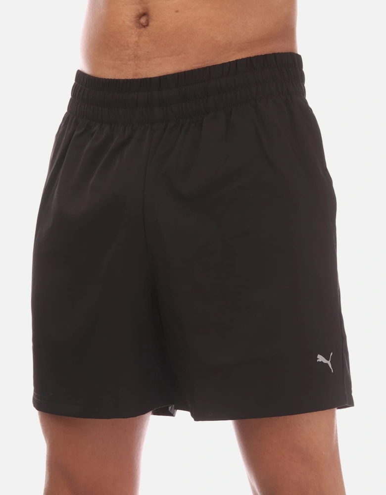 Performance Woven 5" Shorts