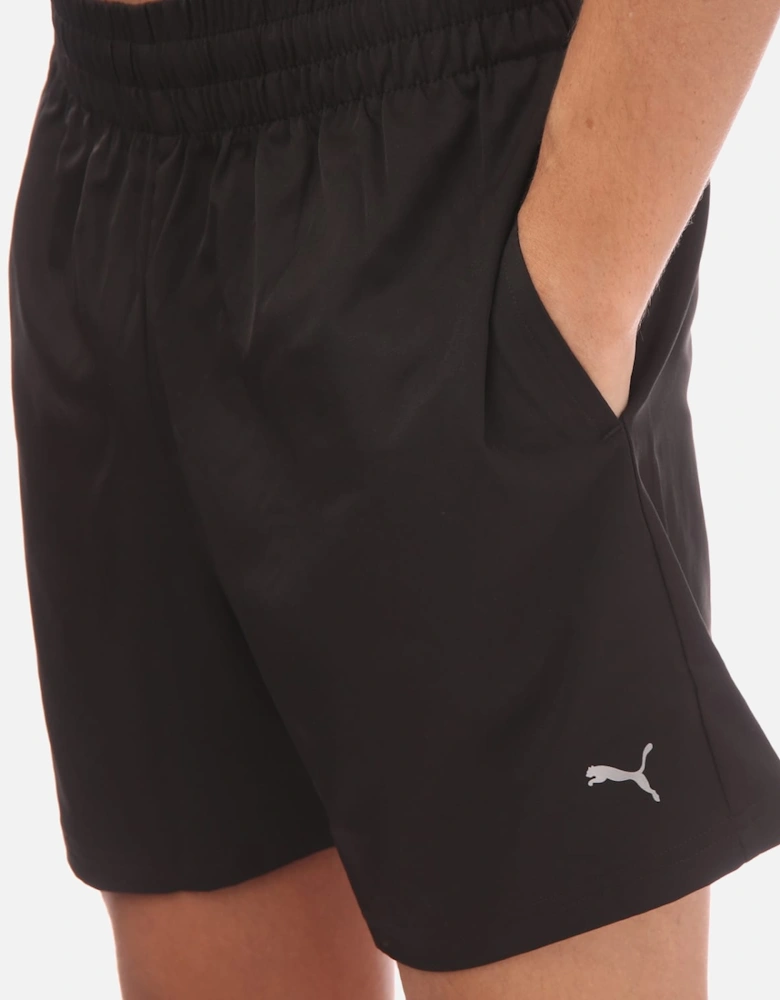 Performance Woven 5" Shorts