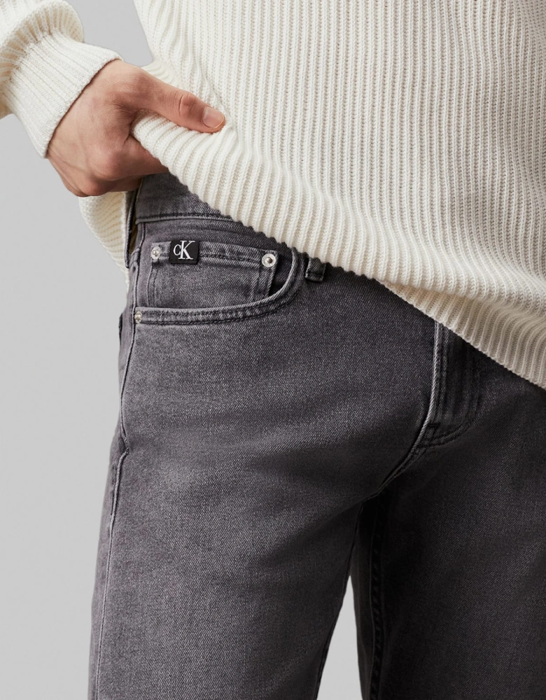 Slim-Fit Jeans