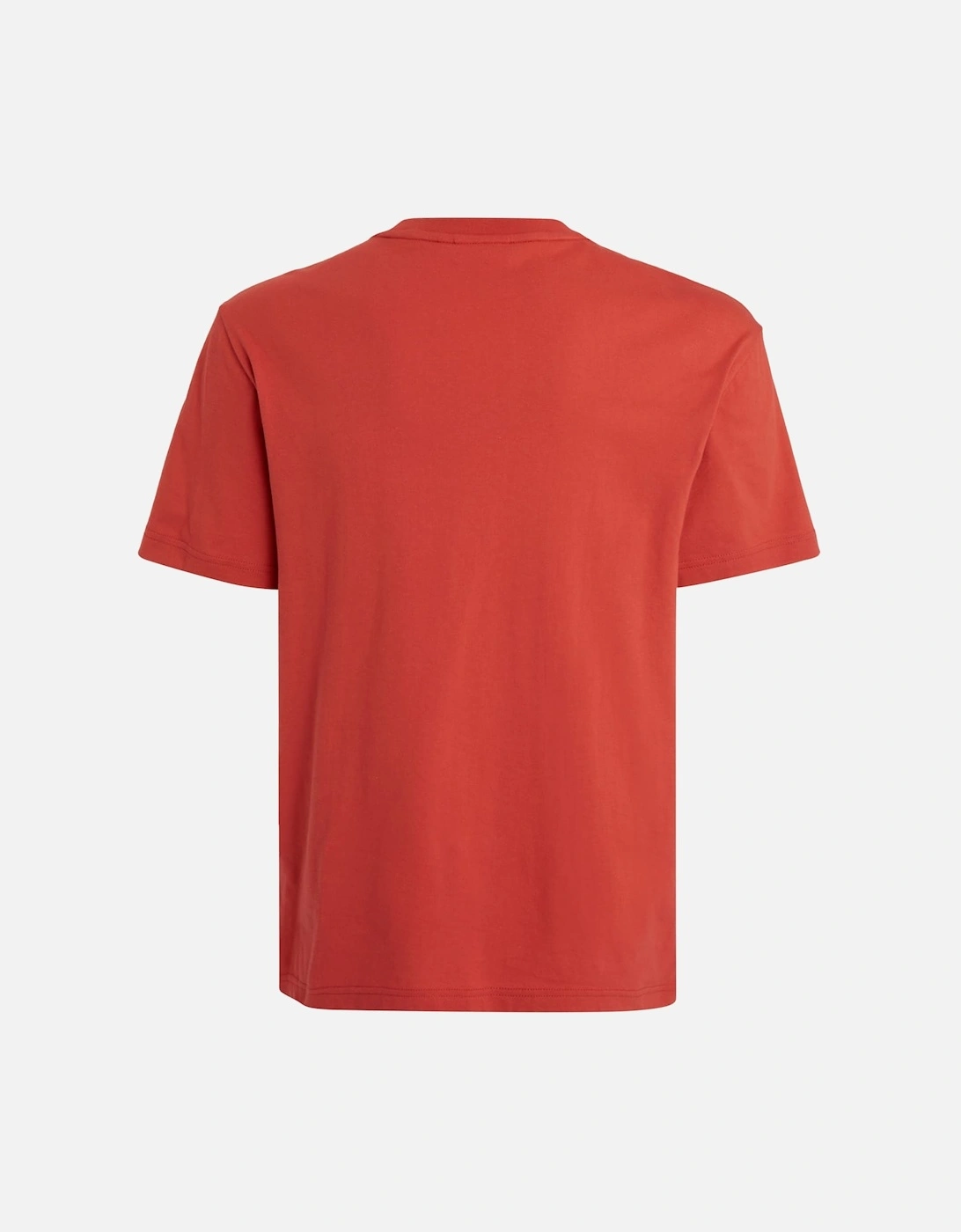 Diffused Logo T-Shirt