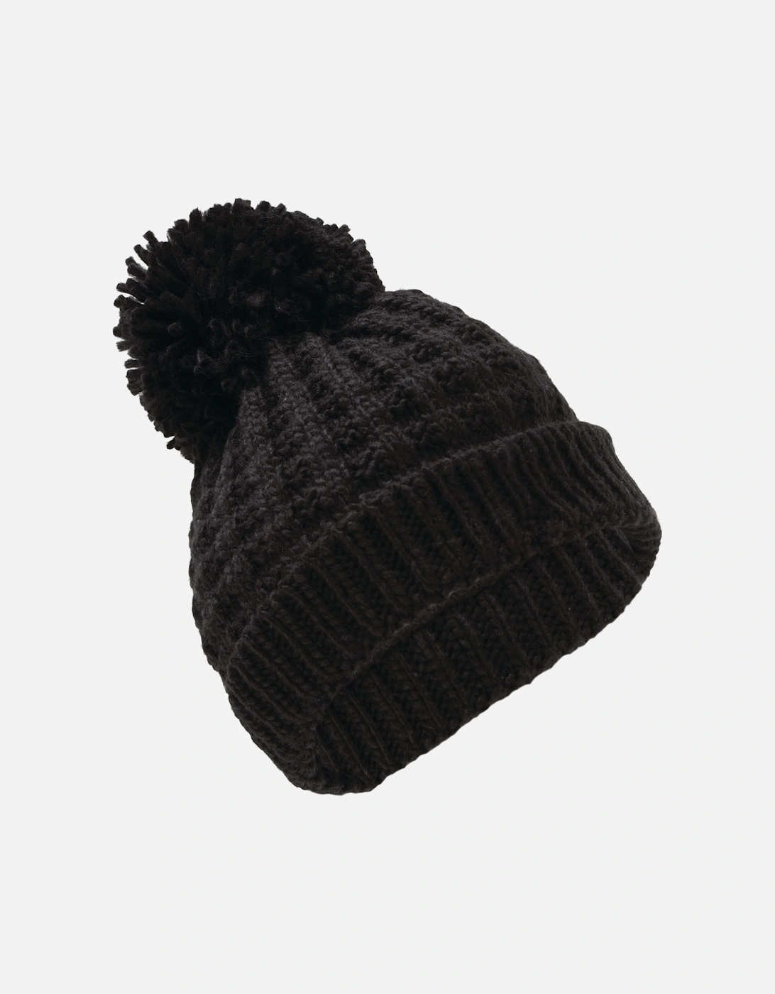 Womens/Ladies Convoke Bobble Hat