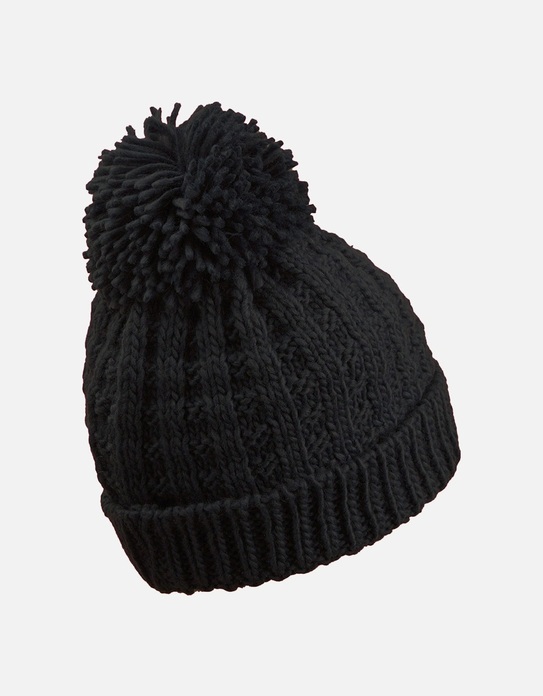 Womens/Ladies Convoke Bobble Hat