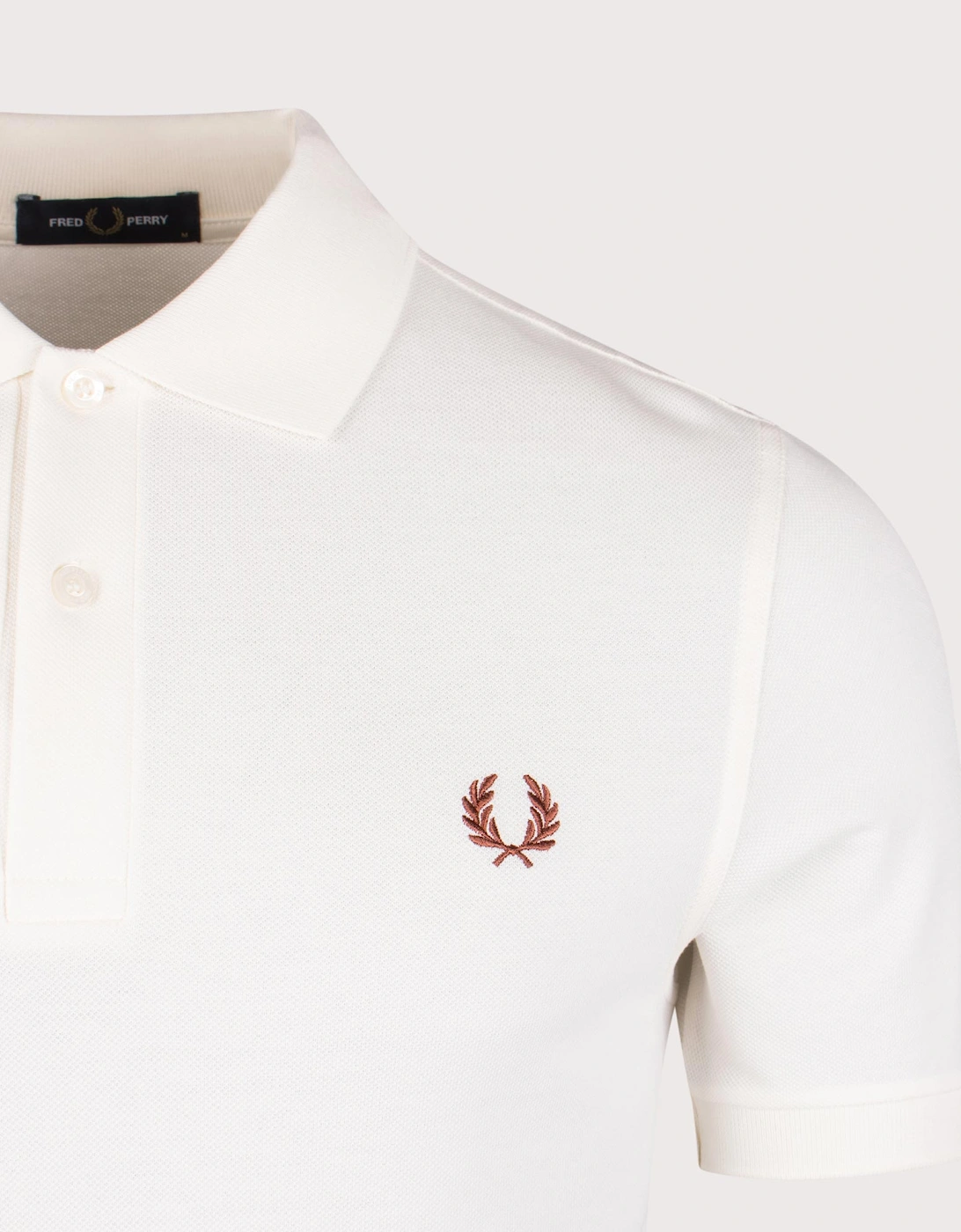 The Polo Shirt