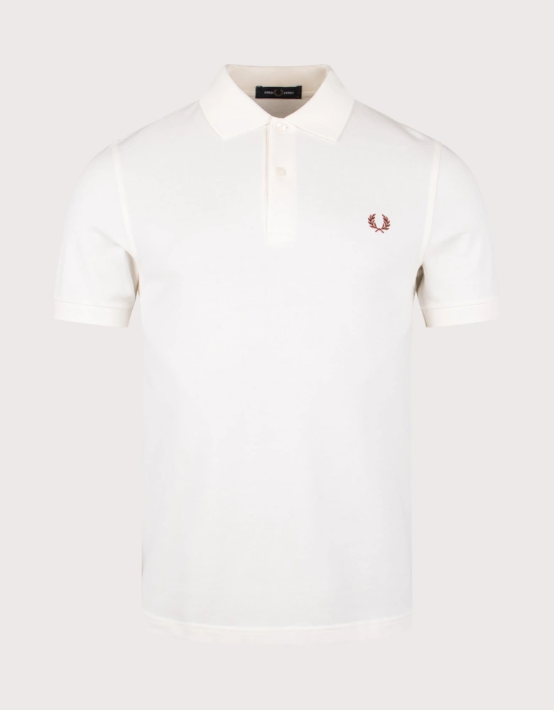 The Polo Shirt