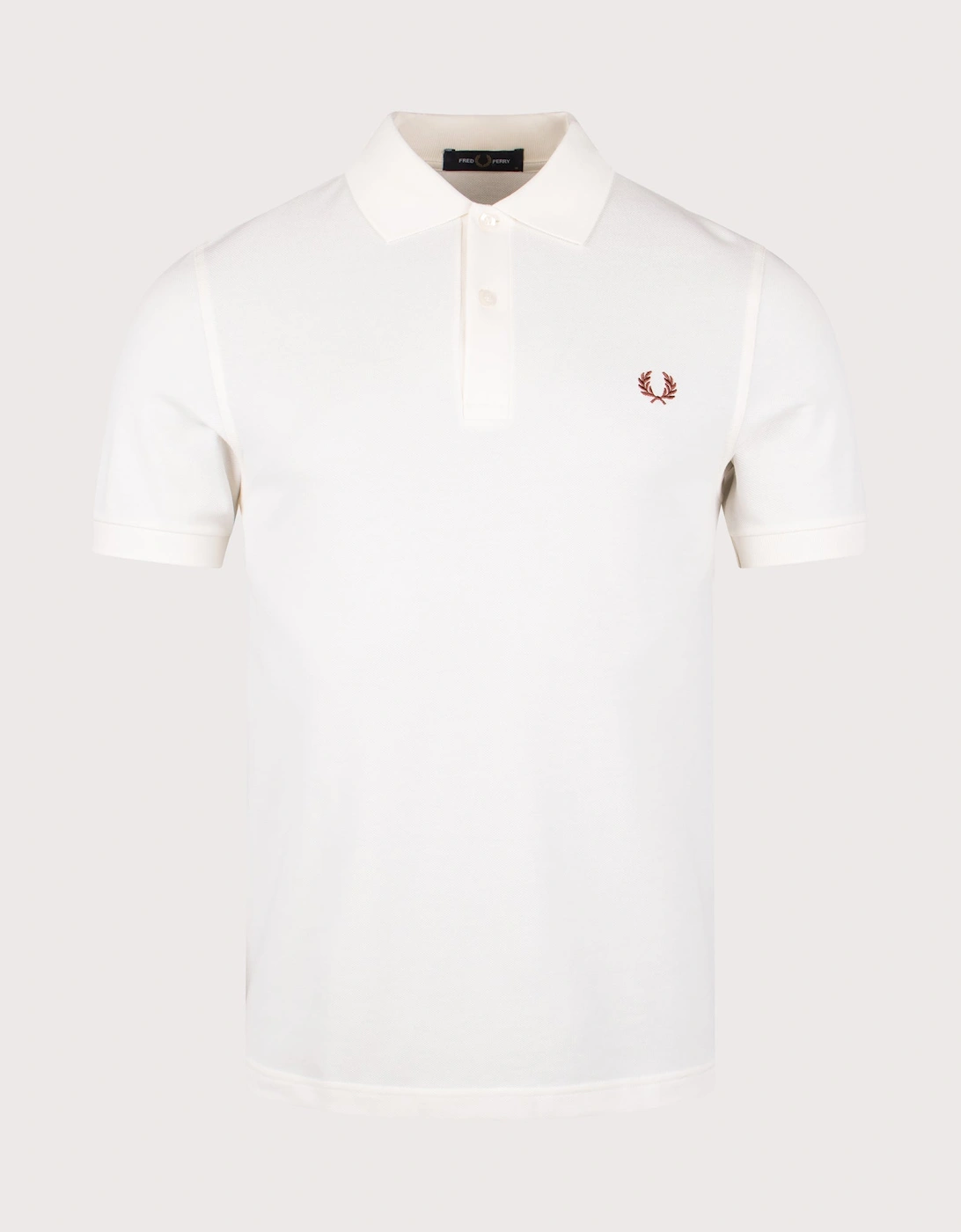 The Polo Shirt, 4 of 3