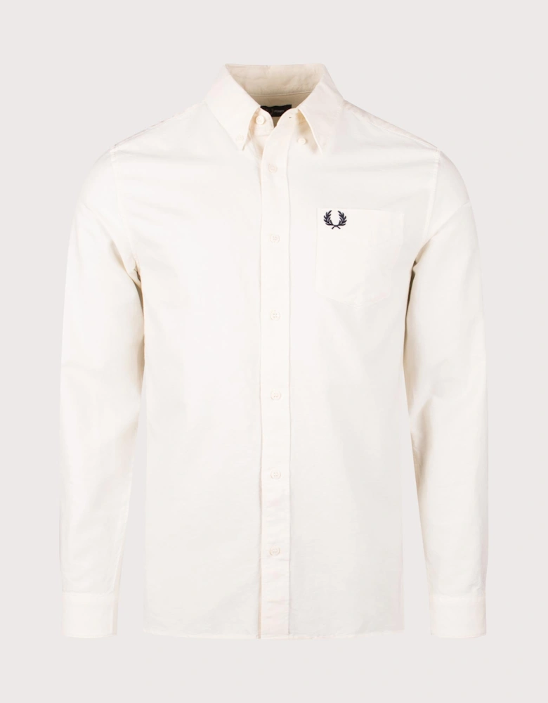 Oxford Shirt