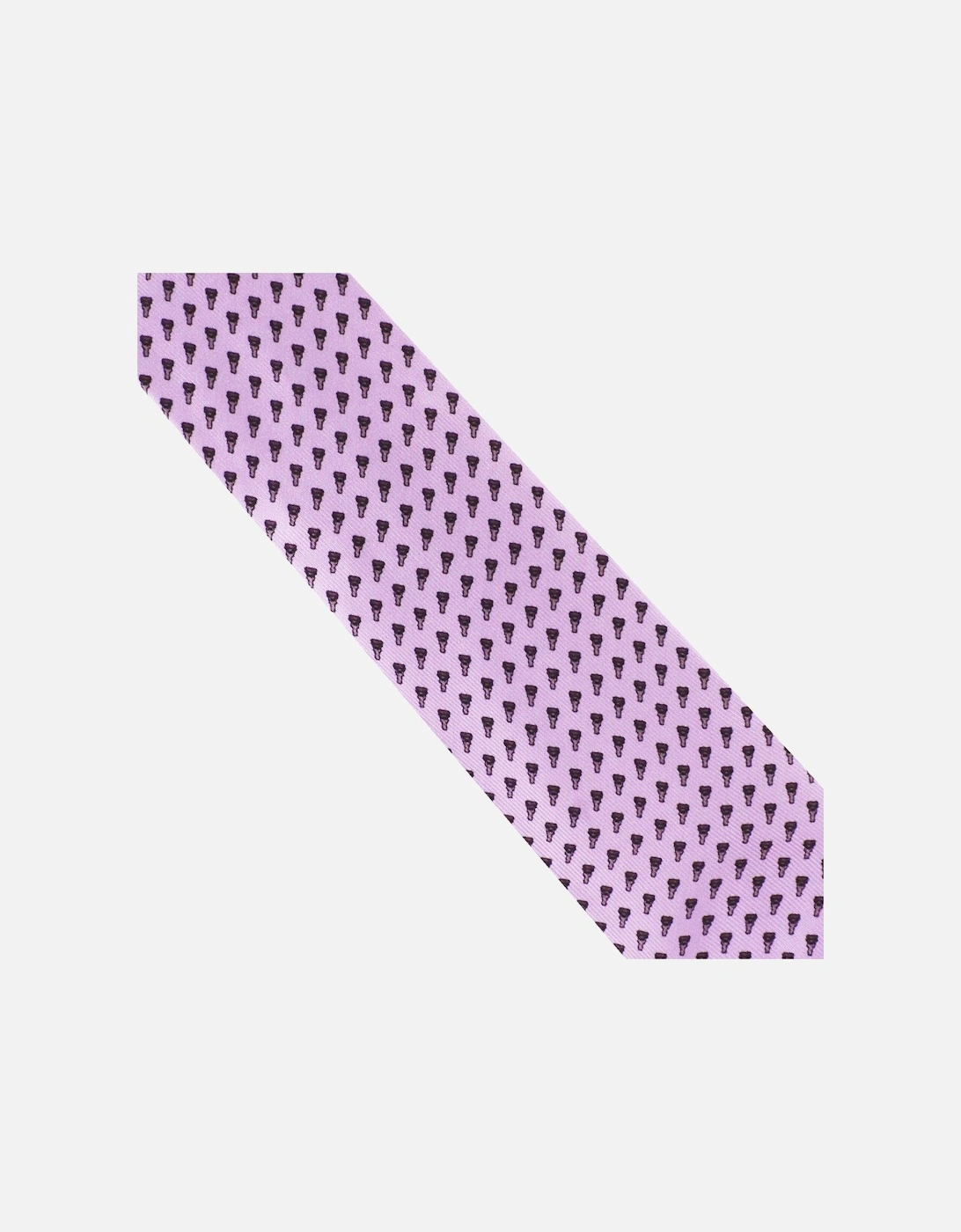 Men's Dunhill Tie - Size: ONE size