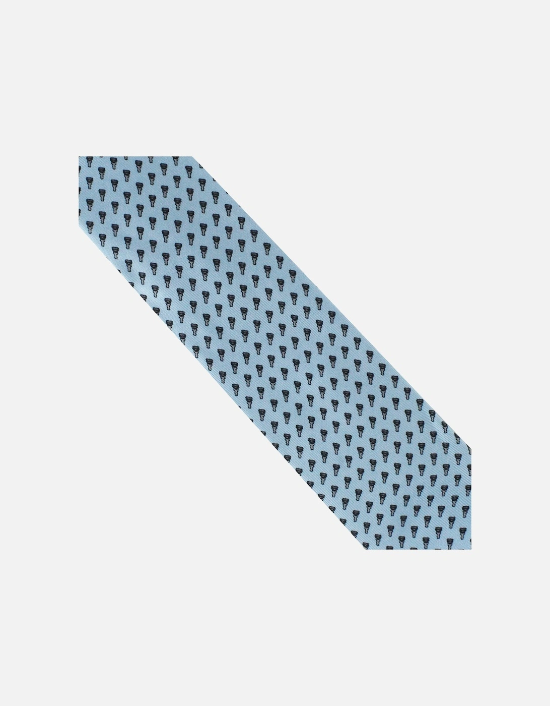 Tie, 5 of 4