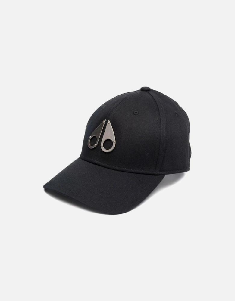 Logo Icon Cap Nickel