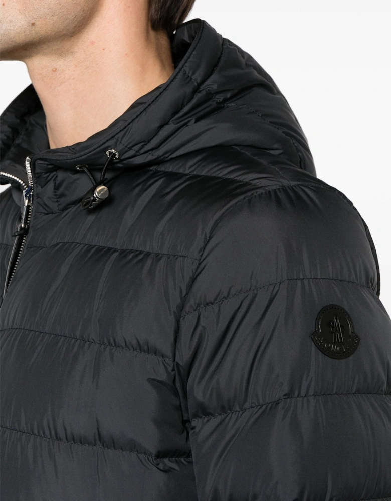 Sestriere Jacket Black