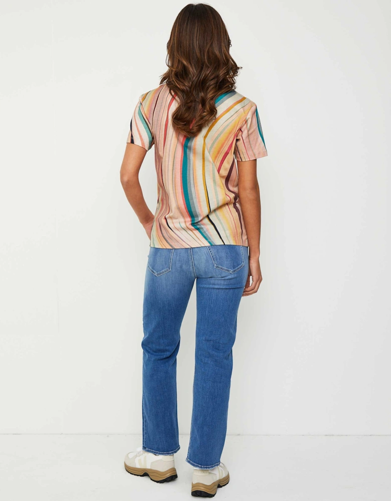 Wide-Leg Reyne Jeans