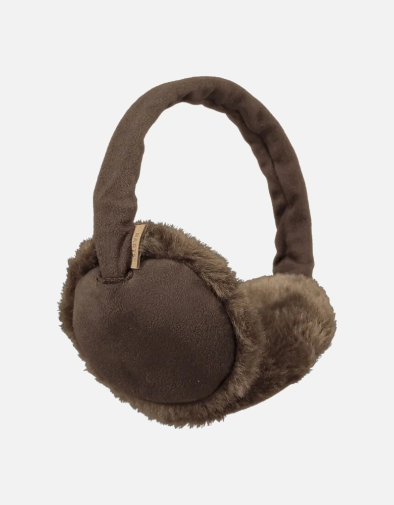 Womens Cookiedow Faux Fur Earmuffs Ear Warmers