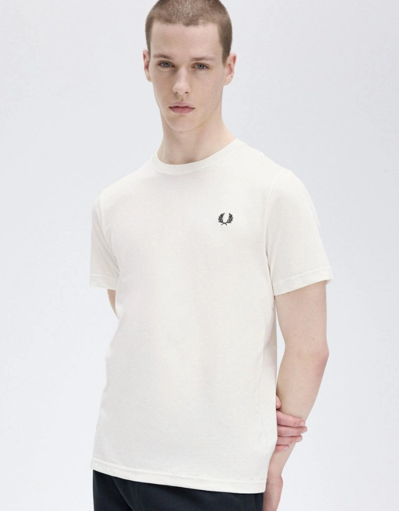 Mens Crew Neck T-Shirt