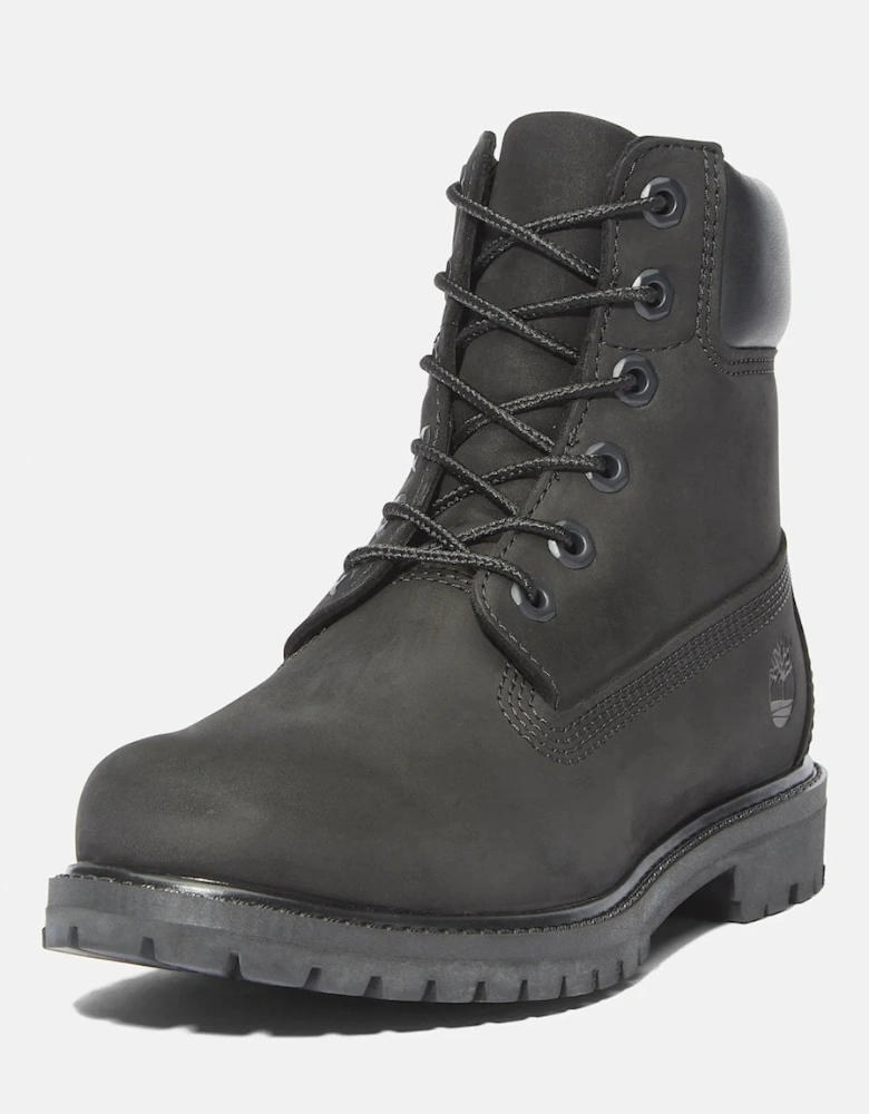 Womens Premium 6 Inch Waterproof Boots