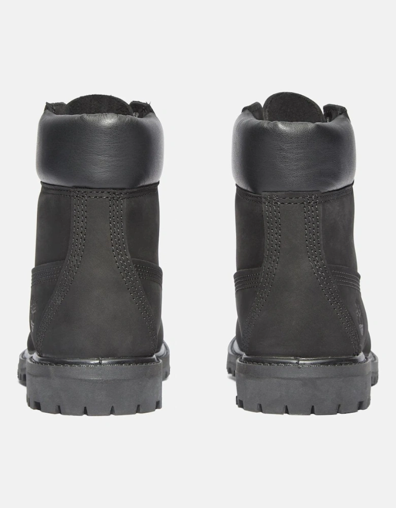 Womens Premium 6 Inch Waterproof Boots