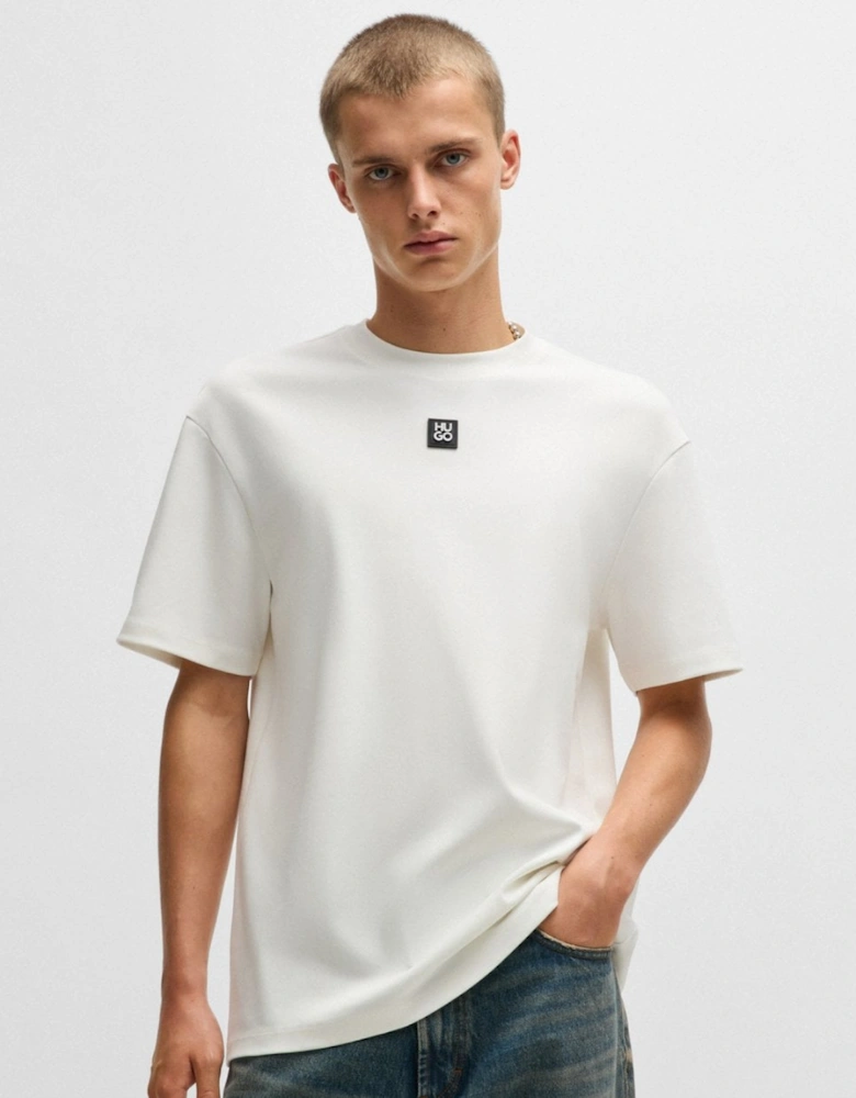 HUGO Dalile Mens T-Shirt