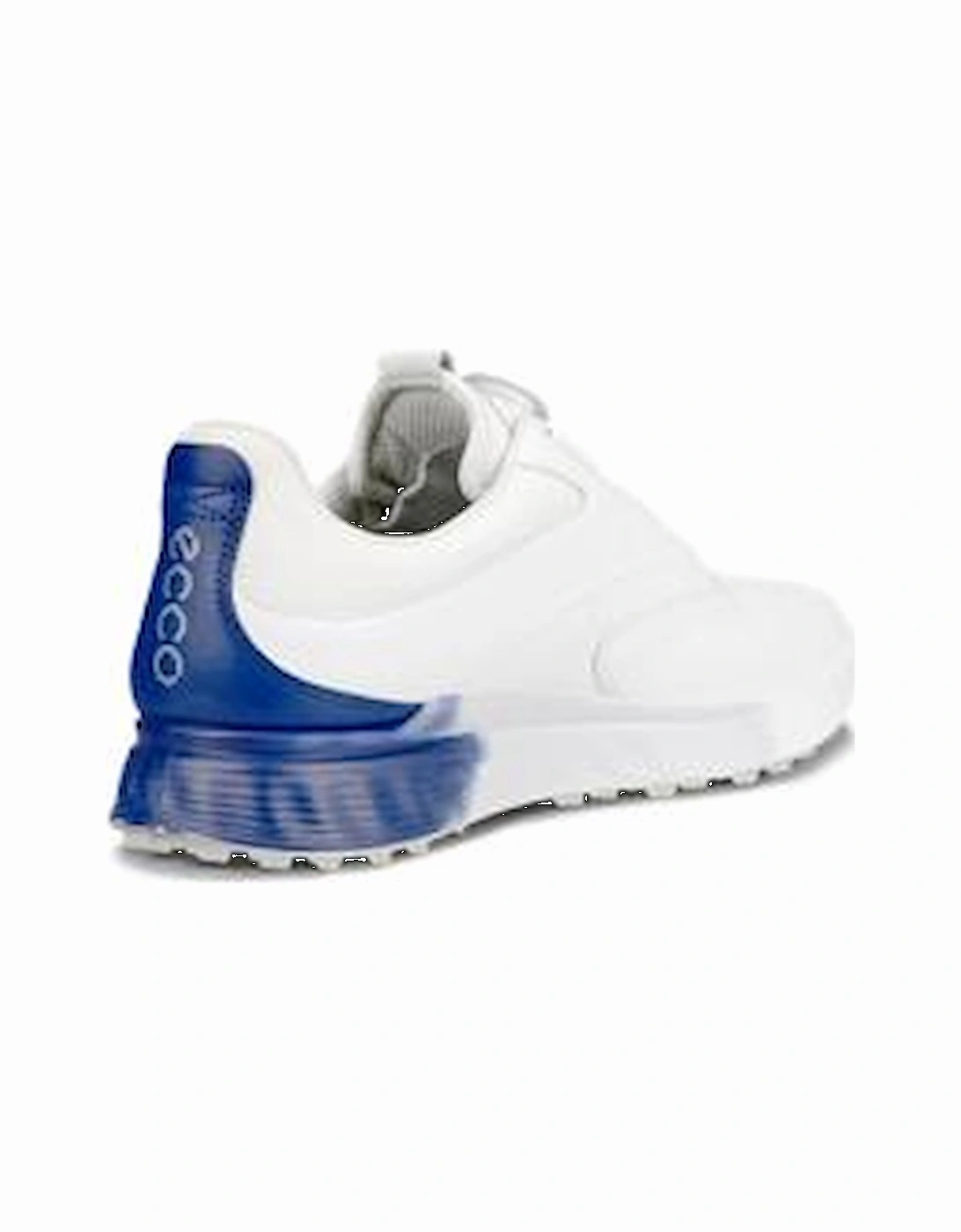 Golf S-three Boa 102954-60616  in white leather