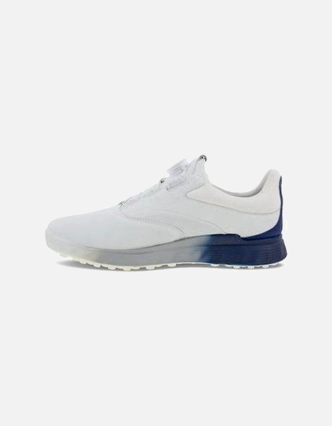 Golf S-three Boa 102954-60616  in white leather