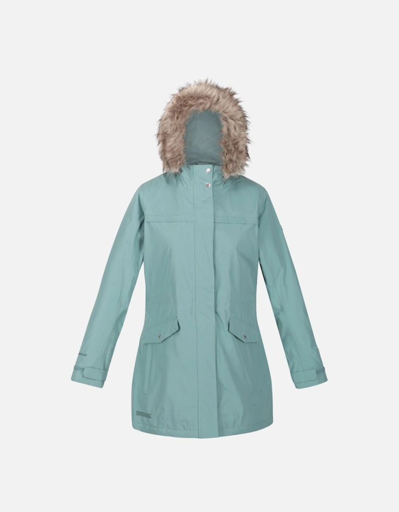 Womens/Ladies Serleena II Waterproof Insulated Jacket