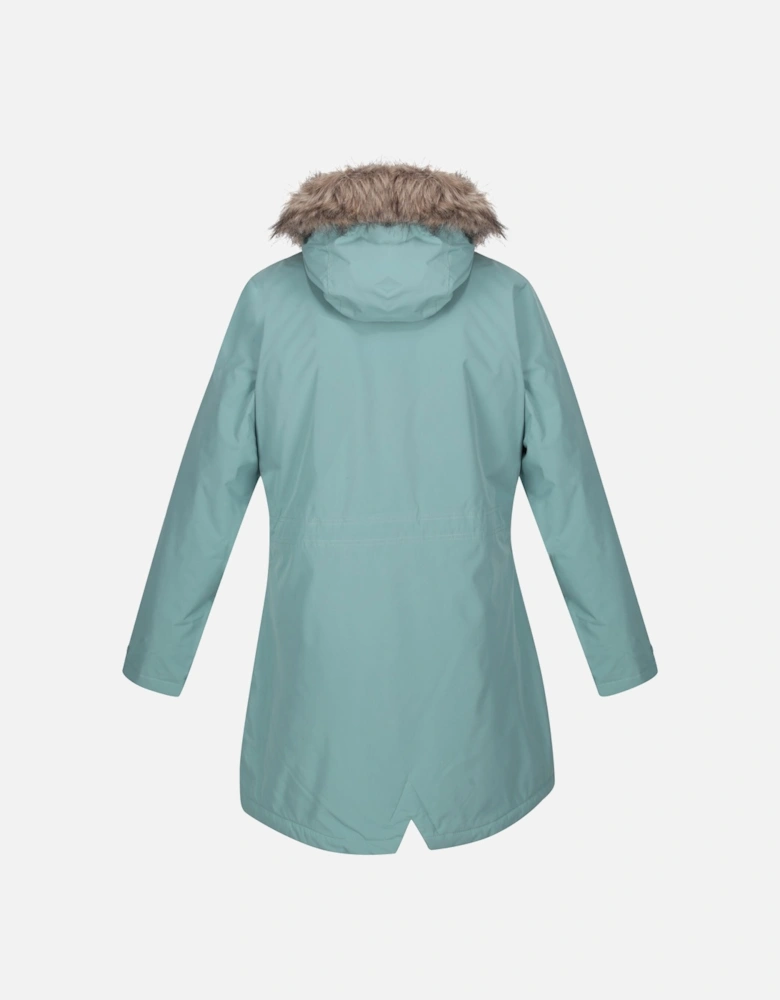 Womens/Ladies Serleena II Waterproof Insulated Jacket