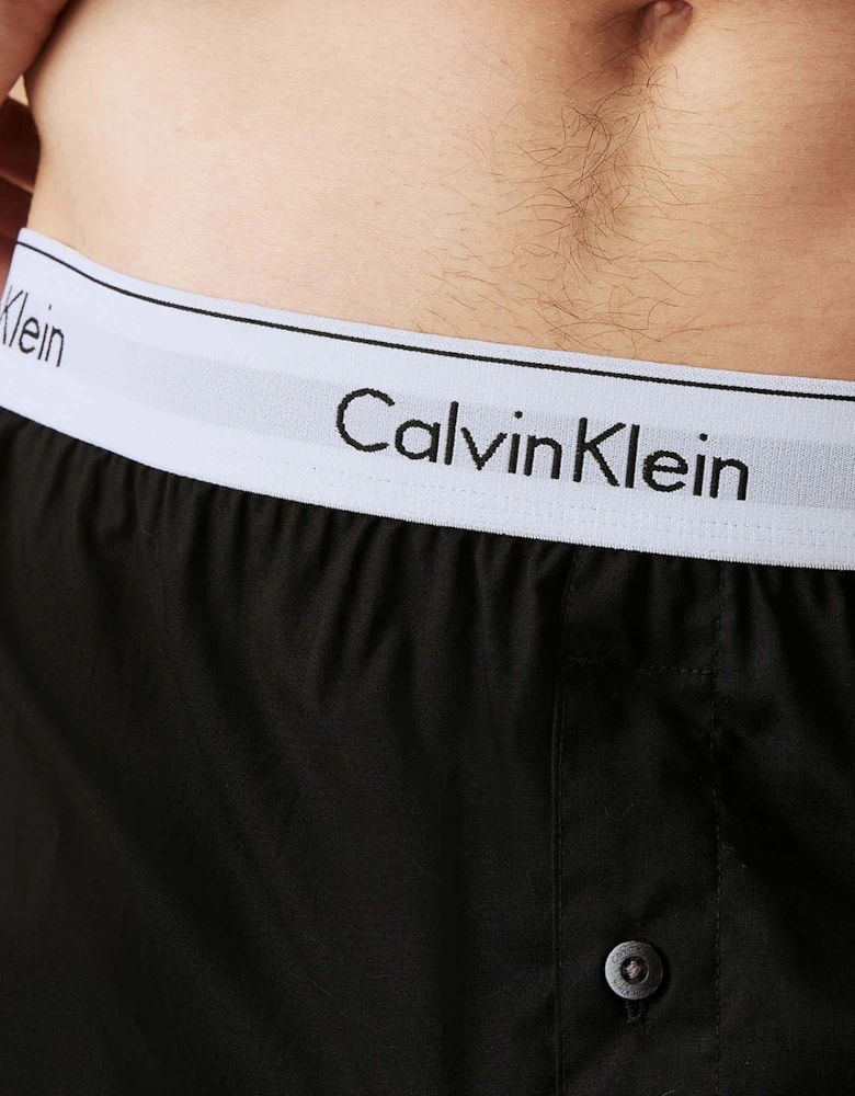 2 Pack of Slim-Fit Boxers