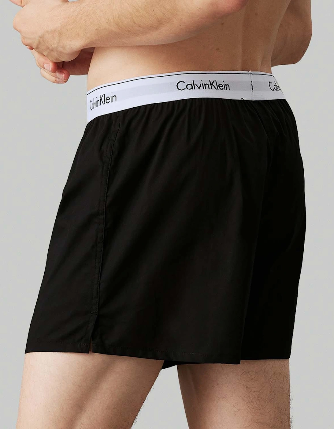 2 Pack of Slim-Fit Boxers