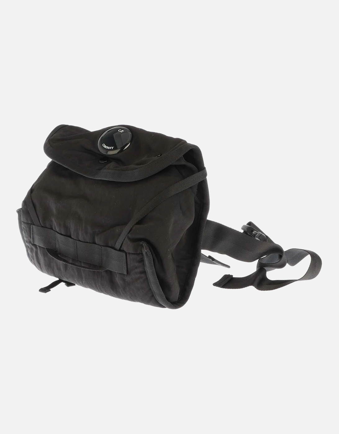 Nylon B Lens Waistband Pack