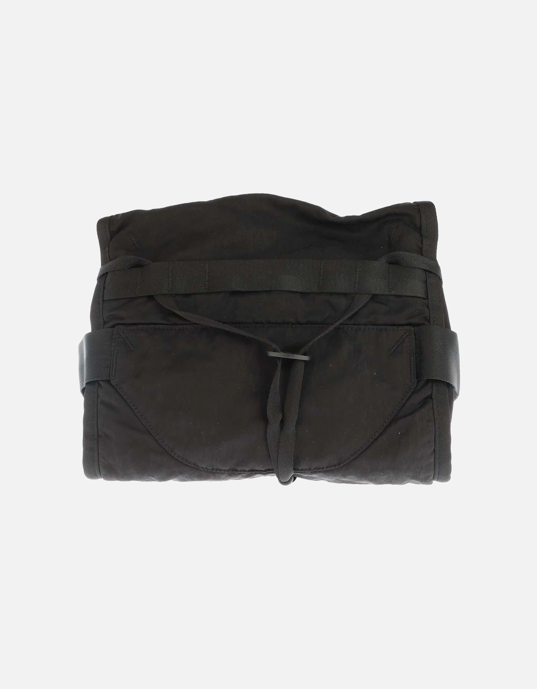 Nylon B Lens Waistband Pack