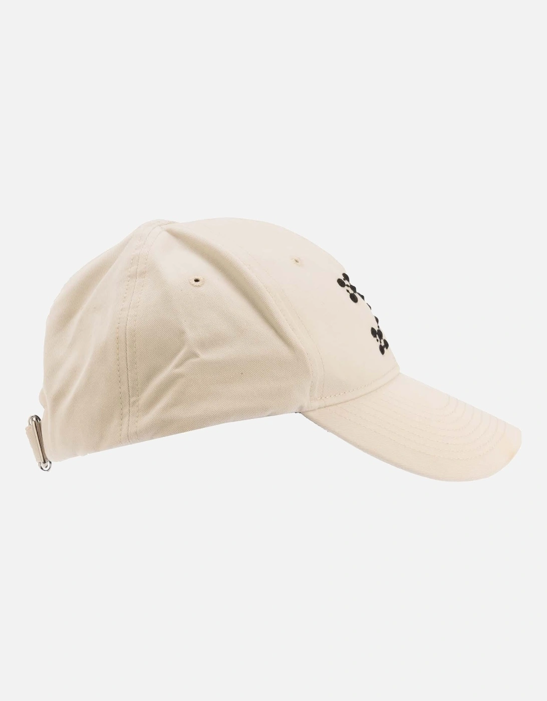 Dots Baseball Cap