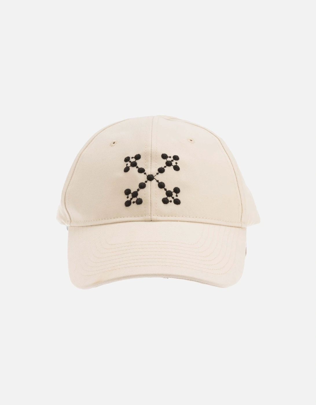 Dots Baseball Cap