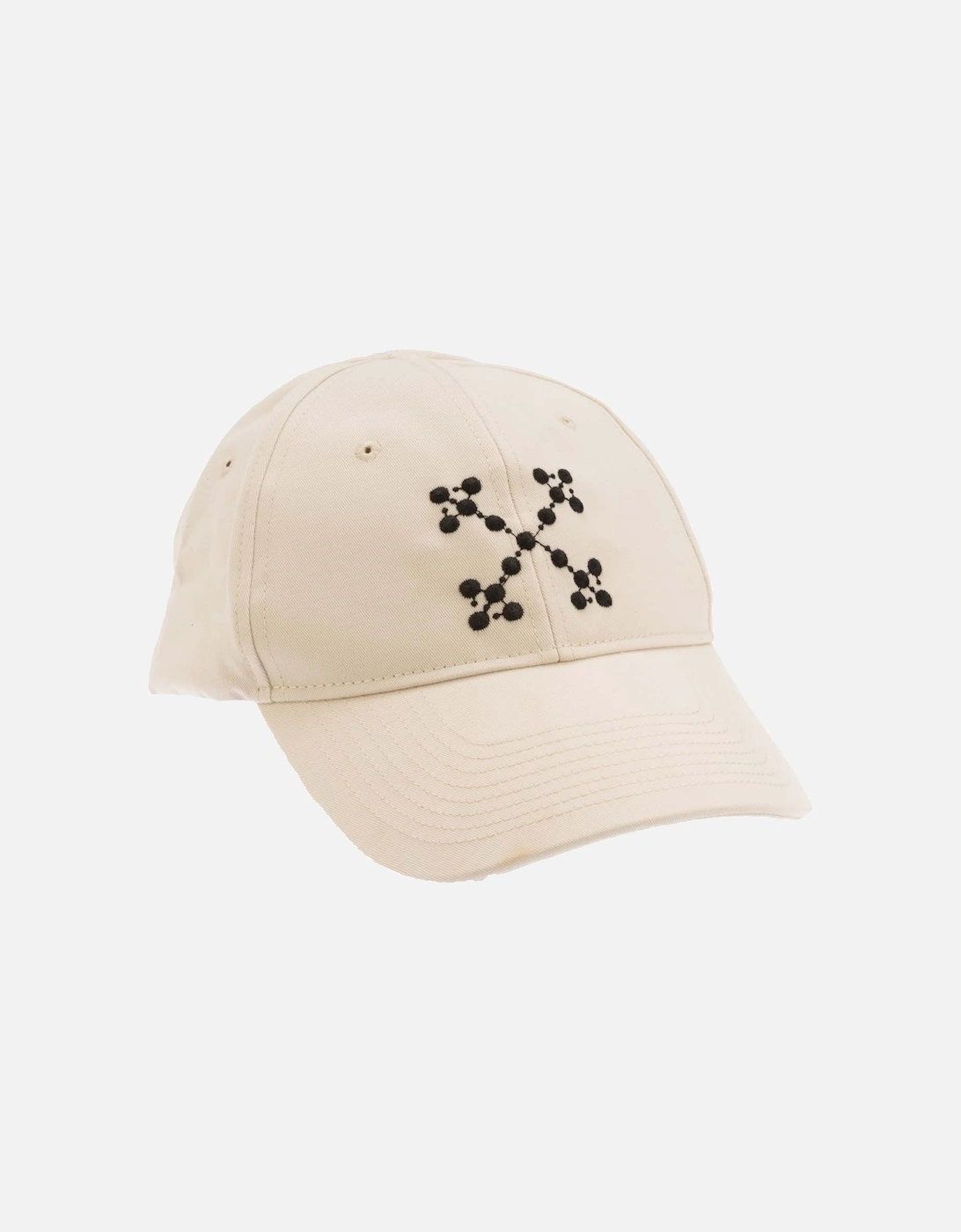 Dots Baseball Cap