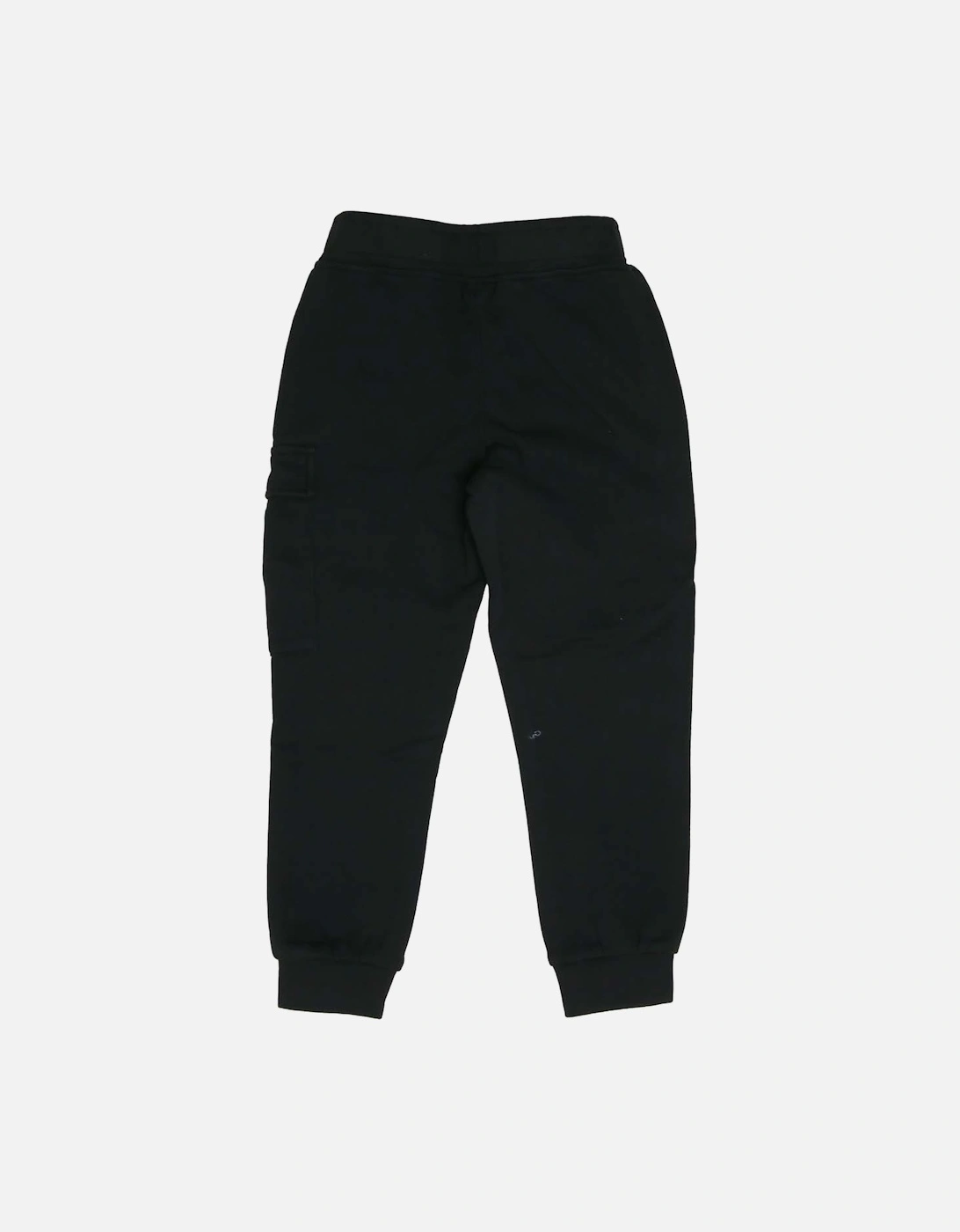 Juniors Diagonal Fleece Lens Sweatpants