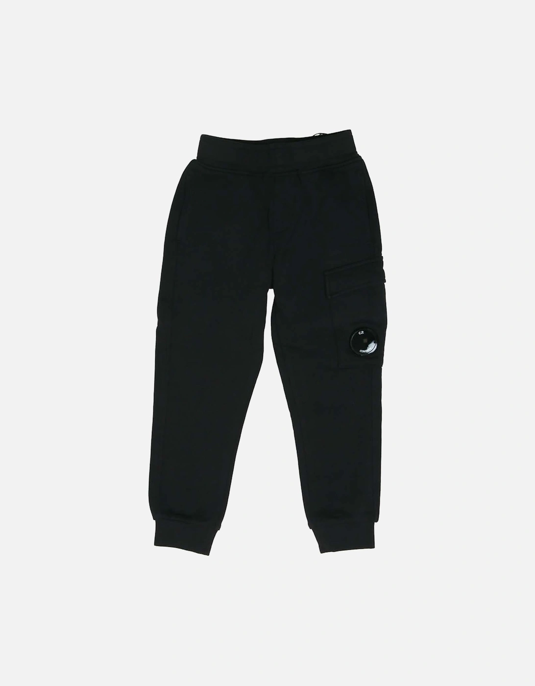 Juniors Diagonal Fleece Lens Sweatpants, 3 of 2