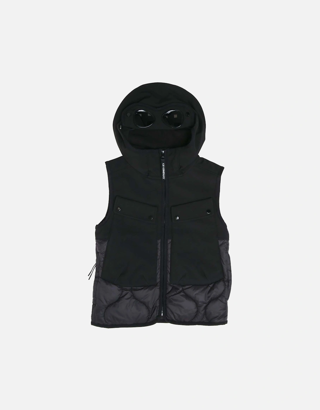 Juniors Gilet, 4 of 3