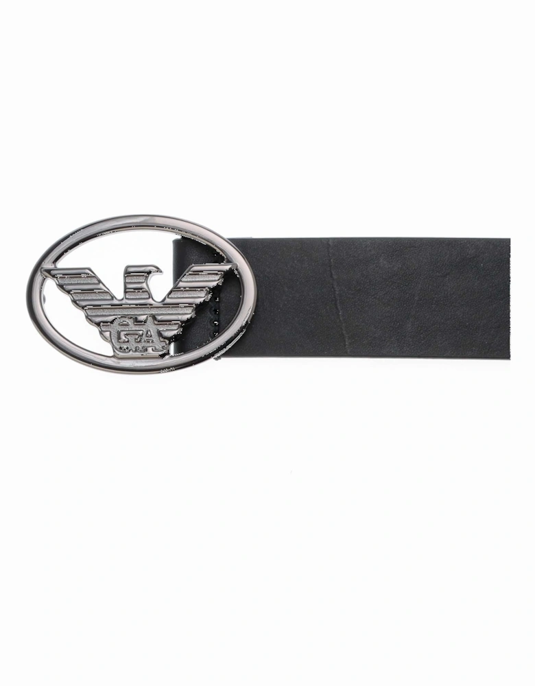 Eagle Buckle Belt