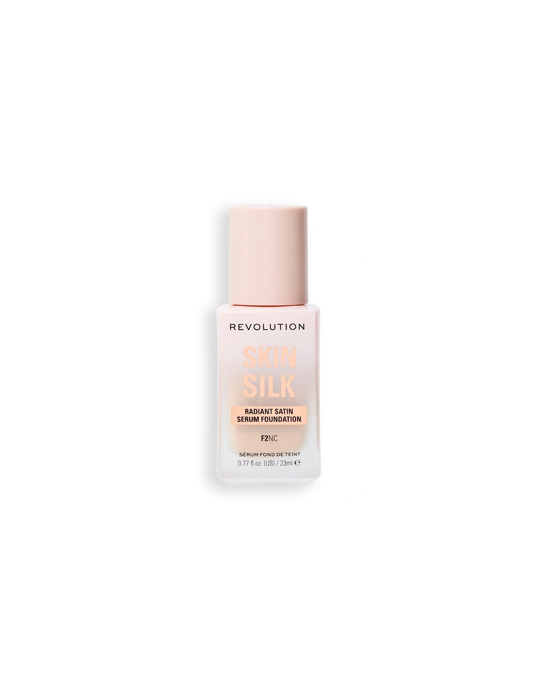 Skin Silk Radiant Satin Serum Foundation F2NC, 2 of 1