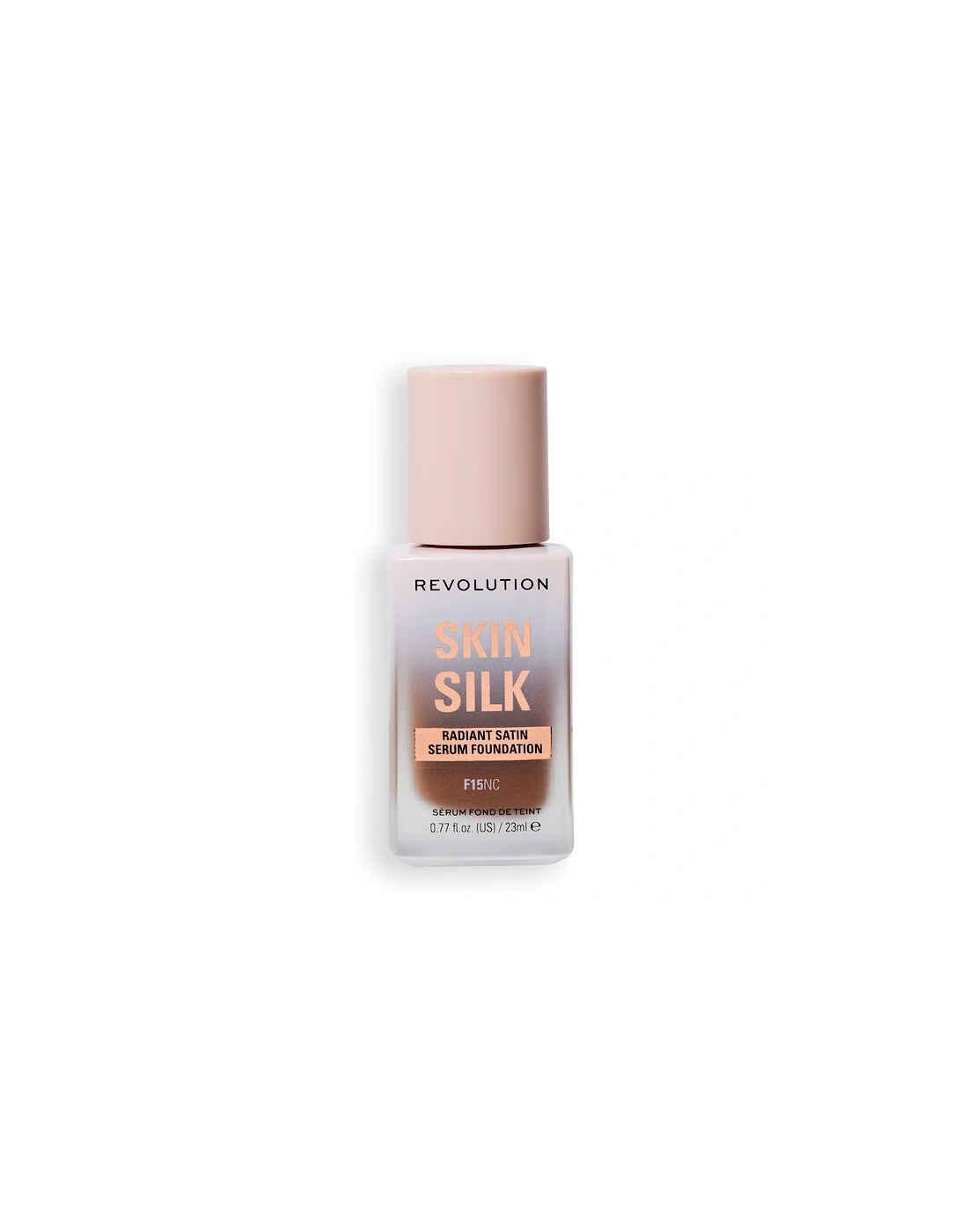 Skin Silk Radiant Satin Serum Foundation F15NC, 2 of 1