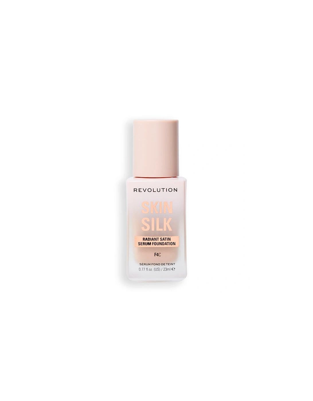 Skin Silk Radiant Satin Serum Foundation F4C, 2 of 1